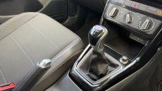 Volkswagen T-Cross 1.0 TSI Black Edition 5dr Petrol Estate